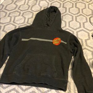 Santa Cruz Hoddie